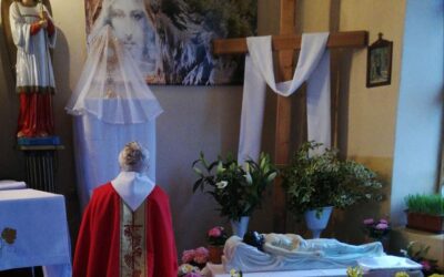 15 KWIETNIA – ZAPROSZENI NA DROGĘ MIŁOŚCI