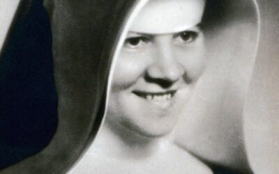 30 LIPCA – SIOSTRA ZDENKA