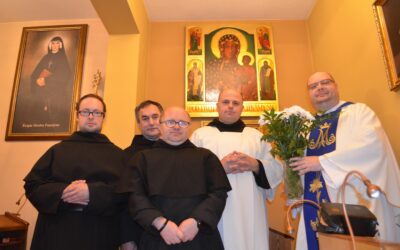 26 SIERPNIA – POD PŁASZCZEM