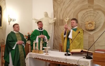 7 LUTEGO – NA WSPÓLNYCH DROGACH