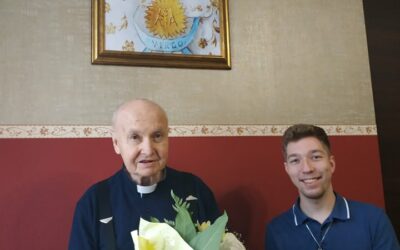 21 LIPCA – 92 LATA