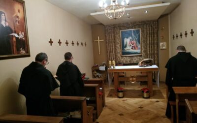 4 MARCA – DZIŚ PIERWSZY CZWARTEK