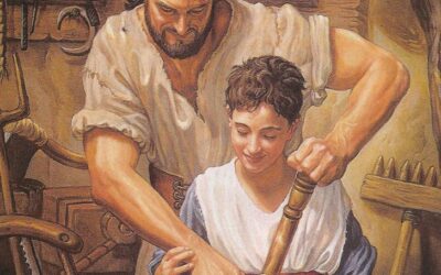 Papież ogłasza „Rok Świętego Józefa”