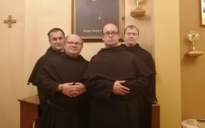 6 PAŹDZIERNIKA – APOSTOŁKA I PATRONKA