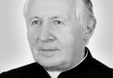 26 STYCZNIA – POŻEGNANIE KS. PRAŁATA STANISŁAWA WASZCZYŃSKIEGO