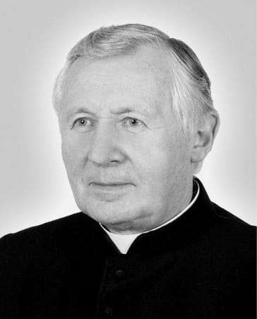 26 STYCZNIA – POŻEGNANIE KS. PRAŁATA STANISŁAWA WASZCZYŃSKIEGO