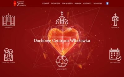 Duchowe Centrum Włocławka