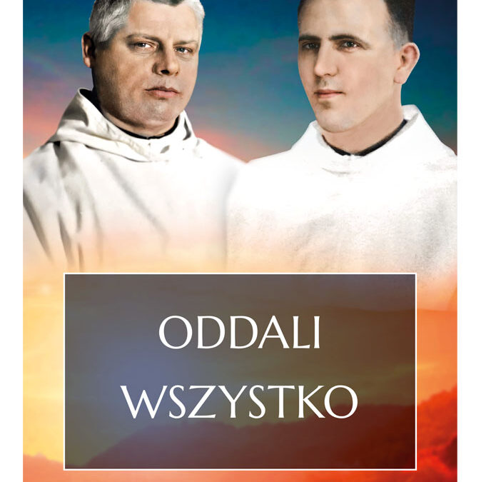 30 MARCA – ODDALI WSZYSTKO – NOWA PUBLIKACJA