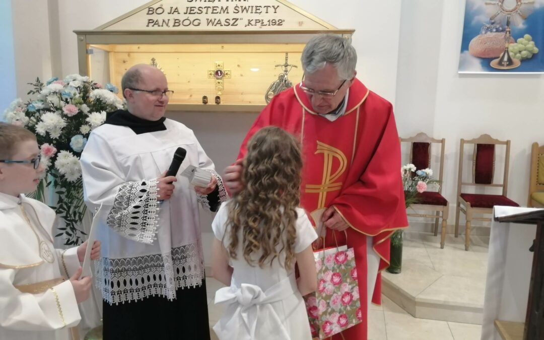 CHARYZMAT, KTÓRY SIĘ NIE STARZEJE 😊, SREBRNY JUBILEUSZ O. MARKA