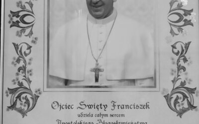 26 kwietnia – Pogrzeb Papieża Franciszka