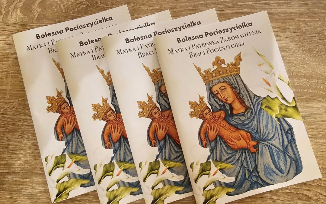 Bolesna Pocieszycielka