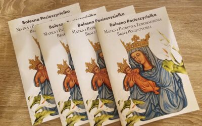 Bolesna Pocieszycielka