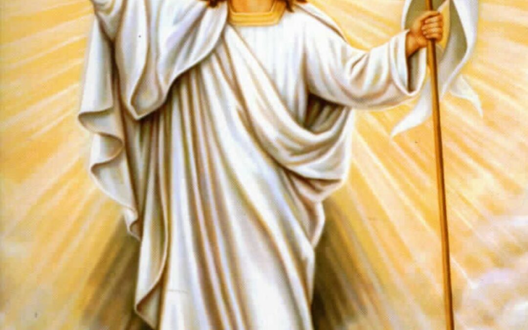 Życzenia Wielkanocne